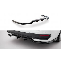 DIFUSOR TRASERO VW PASSAT...