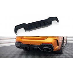 DIFUSOR TRASERO BMW M440i...