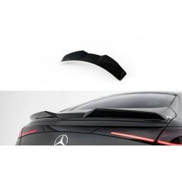 ALERON LIP 3D MERCEDES CLE...