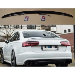 ALERON AUDI A6 C7 ESTILO S6...