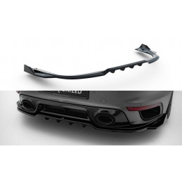 DIFUSOR TRASERO PORSCHE 911...