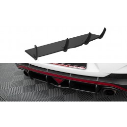 DIFUSOR TRASERO HYUNDAI I30...