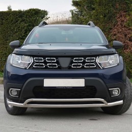 PROTECTOR CAPO DACIA DUSTER...