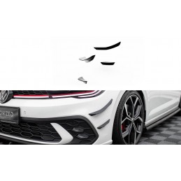 CANARDS DELANTEROS VW POLO...