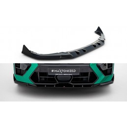 LIP DELANTERO V2 BMW X6 M...