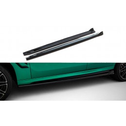 DIFUSORES LATERALES BMW X6...
