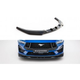 LIP DELANTERO V2 FORD...