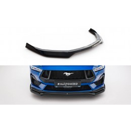 LIP DELANTERO V1 FORD...