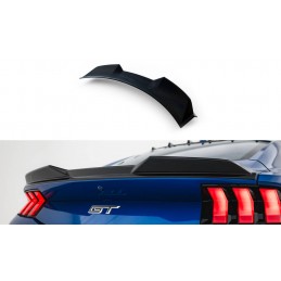 ALERON 3D FORD MUSTANG GT...