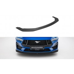 LIP DELANTERO FORD MUSTANG...