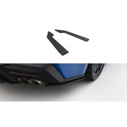 SPLITTERS TRASEROS FORD...