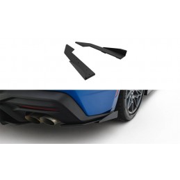 SPLITTERS TRASEROS + FLAPS...