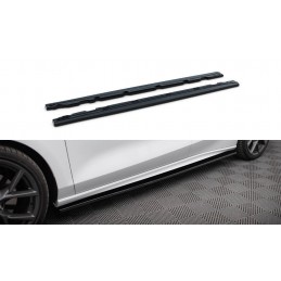 DIFUSORES LATERALES V1 FORD...