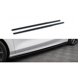 DIFUSORES LATERALES V3 FORD...