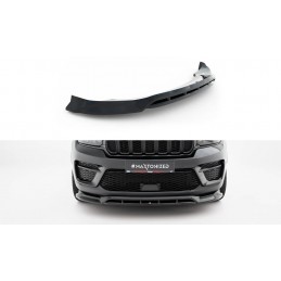 LIP DELANTERO JEEP GRAND...