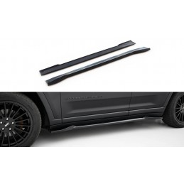 DIFUSORES LATERALES JEEP...