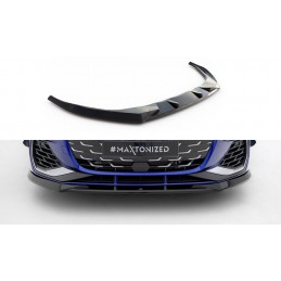 LIP DELANTERO V1 AUDI A3...