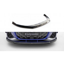 LIP DELANTERO V3 AUDI A3...