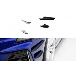 CANARDS DELANTERO AUDI A3...