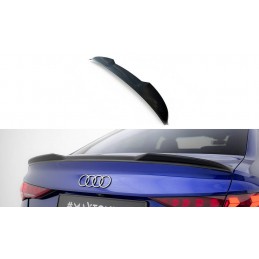 ALERON LIP 3D AUDI A3...