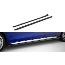DIFUSORES LATERALES V3 AUDI...