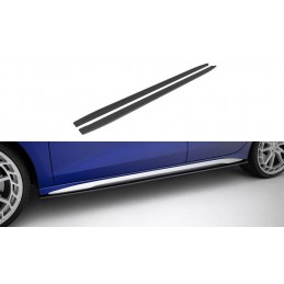 DIFUSORES LATERALES AUDI A3...