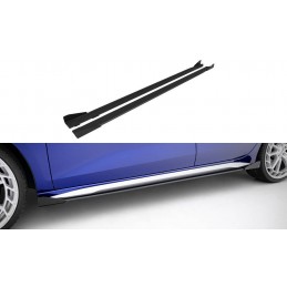 DIFUSORES LATERALES AUDI A3...