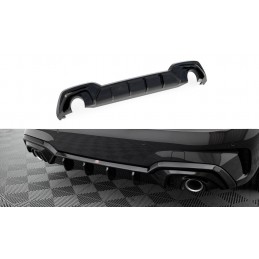 DIFUSOR TRASERO BMW G20-G21...
