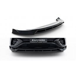 LIP DELANTERO MERCEDES GLE...