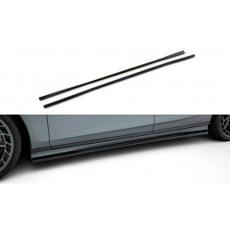 DIFUSORES LATERALES AUDI A8...