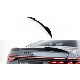 ALERON LIP 3D AUDI A8 D5...