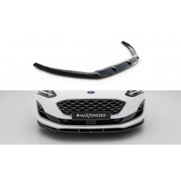 LIP DELANTERO FORD FOCUS...