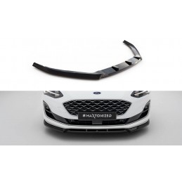 LIP DELANTERO FORD FOCUS...