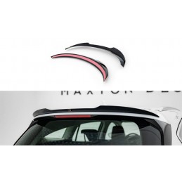 ALERON LIP FORD FOCUS MK4...