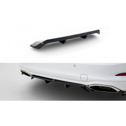 DIFUSOR TRASERO FORD FOCUS...