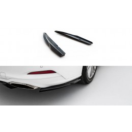 SPLITTERS TRASEROS FORD...