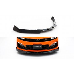 LIP DELANTERO V2 CHEVROLET...