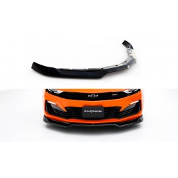 LIP DELANTERO V1 CHEVROLET...