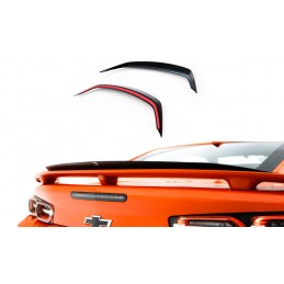 ALERON LIP CHEVROLET CAMARO...