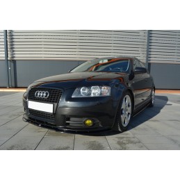 LIP DELANTERO AUDI A3 8P...