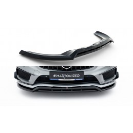 LIP DELANTERO MERCEDES GLA...