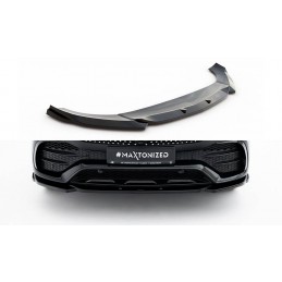 LIP DELANTERO MERCEDES GLE...