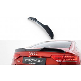 ALERON LIP 3D AUDI A5...