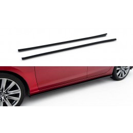 DIFUSORES LATERALES MAZDA 6...