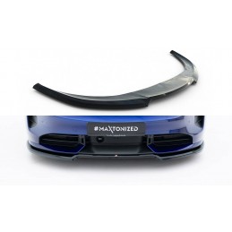 LIP DELANTERO PORSCHE...