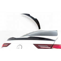 ALERON LIP 3D MERCEDES CLA...