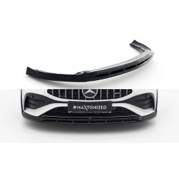 LIP DELANTERO MERCEDES AMG...