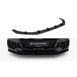 LIP DELANTERO AUDI RS5...