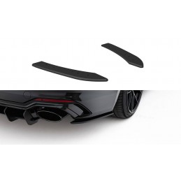 SPLITTERS TRASEROS AUDI RS5...