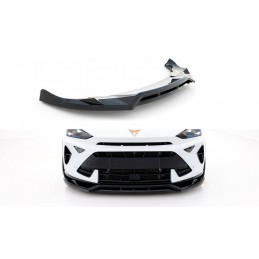 LIP DELANTERO CUPRA...